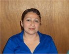 Mercedes Inés Cañas de Alvarenga.